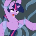  anal anal_penetration blush butt drooling edit equine female feral forced friendship_is_magic hair horn horse long_hair mahivuuh mammal my_little_pony penetration pony pussy pussy_juice rape restrained saliva sex spreading tail tears tentacles tongue tongue_out twilight_sparkle_(mlp) unicorn vaginal vaginal_penetration 