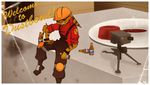  alcohol beer beverage capture_point capture_point_(team_fortress_2) dustbowl eight_the_lombax eightysix engineer engineer_(team_fortress_2) eyewear feline glasses gun hard_hat helmet level_1 lombax machine mammal mechanical ranged_weapon ratchet_and_clank red sentry sentry_gun sentry_gun_(team_fortress_2) team_blue team_fortress_2 team_red turret weapon 
