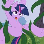  anal anal_penetration clitoris crying double_penetration drooling equine female feral forced friendship_is_magic hair horn horse mahivuh mahivuuh mammal my_little_pony outside penetration pony purple_eyes pussy rape saliva sex signature tail tears tentacles tongue tongue_out tree twilight_sparkle_(mlp) two_tone_hair unicorn vaginal vaginal_penetration wood 