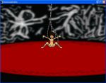  animated animated_gif demonophobia gif kunikai_sakuri nude tentacle vaginal 