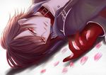  amnesia male shin_(amnesia) tagme yuki_yoru_kakeru_kakeru 