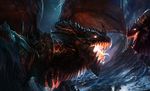  chenbo monster tagme wallpaper world_of_warcraft 