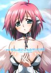  ikaros sora_no_otoshimono tagme wings 