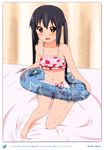  bikini_top errant k-on! nakano_azusa singerly swimsuits 