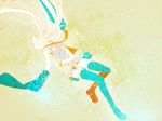  hatsune_miku keishi tagme vocaloid wallpaper 