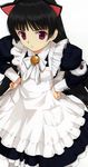  amatsuka_urara animal_ears baby_princess maid mibu_natsuki 