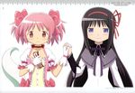  akemi_homura kaname_madoka mahou_shoujo_madoka_magica tagme takahashi_mika 