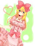  kurusu_shou lolita_fashion tofu_chige trap uta_no_prince_sama 