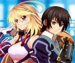  jude_mathis mira_maxwell tagme tales_of_xillia 