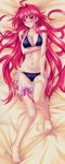  bikini corticarte_apa_lagranges dakimakura fixme garter shinkyoku_soukai_polyphonica swimsuits tagme 