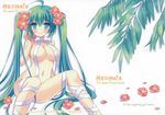  an_an_wanco fixed hatsune_miku inugahora_an naked_ribbon vocaloid 