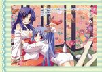  an_an_wanco cleavage inugahora_an tagme yukata 