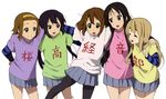  akiyama_mio hirasawa_yui k-on! kotobuki_tsumugi nakano_azusa tainaka_ritsu takahashi_mariko 