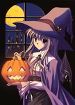  halloween nanao_naru tagme witch 