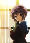  nagato_yuki nishiya_futoshi photoshop seifuku suzumiya_haruhi_no_yuuutsu 