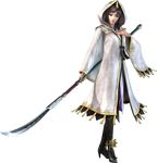  aya_gozen_(musou) cg koei sengoku_musou sengoku_musou_3 transparent_png 