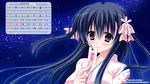  calendar hazumi_rio lime_(company) love_kiss wallpaper yamagami_risa yukata 