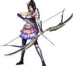  cg inahime_(musou) koei sengoku_musou sengoku_musou_3 transparent_png 