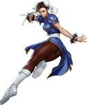  chinadress chun_li pantyhose stanley_lau street_fighter transparent_png 