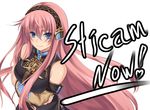  breast_hold iroha_(unyun) megurine_luka tagme vocaloid 