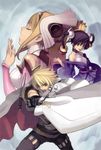  ar_tonelico aurica_nestmile misha_arsellec_lune nagi_ryou tagme 