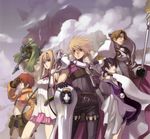  ar_tonelico aurica_nestmile krusche_elendia misha_arsellec_lune nagi_ryou 