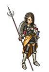  armor dragon_quest_ix thighhighs toriyama_akira transparent_png 