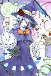  male pandora_hearts tagme witch xerxes_break 