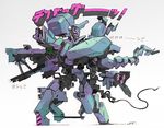  jnt mecha no_humans robot weapon 