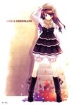  bloomers dress hirano_katsuyuki lolita_fashion tagme 