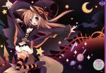  animal_ears fixed karory tail thighhighs witch 