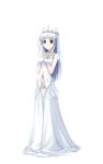  aiyoku_no_eustia bekkankou dress saint_irene transparent_png 