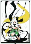  ideolo konpaku_youmu neko_worki sword touhou 