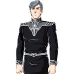  legend_of_the_galactic_heroes male neidhardt_m&uuml;ller tagme uniform 