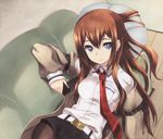  bleed_through fixme makise_kurisu pantyhose screening shinozuka_atsuto steins;gate 