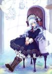  dress juke lolita_fashion snow_ring tagme 