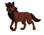  disney feral kovu male mammal scar solo the_lion_king wolf 