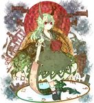  ex_keine kamishirasawa_keine tagme touhou 