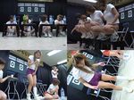  contest japan multiple_girls omorashi peeing photo 