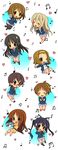  akiyama_mio highres hirasawa_ui hirasawa_yui k-on! kotobuki_tsumugi manabe_nodoka nakano_azusa rokko tainaka_ritsu yamanaka_sawako 