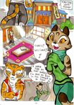  cat clearing_your_mind comic daigaijin feline female kung_fu_panda mammal massage master_tigress mei_ling south_chinese_mountain_cat tiger 