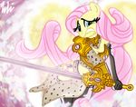  deleteme fluttershy friendship_is_magic my_little_pony not_porn warhammer_40k 