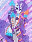  deleteme friendship_is_magic gmeiden my_little_pony not_porn rarity warhammer_40k 