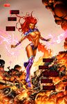  dc red_hood_and_the_outlaws starfire tagme 