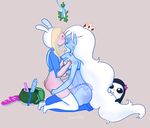  adventure_time fionna_the_human_girl ice_queen tagme 