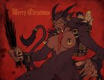  christmas krampus rule_63 tagme 