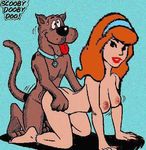  daphne_blake scooby scooby-doo tagme 