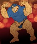  fantastic_four marvel tagme the_thing 