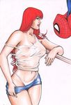  fabio marvel mary_jane_watson spider-man tagme 