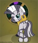  friendship_is_magic my_little_pony stillyiffing tagme zecora 